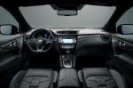 Nissan Qashqai 2017 года (WW)